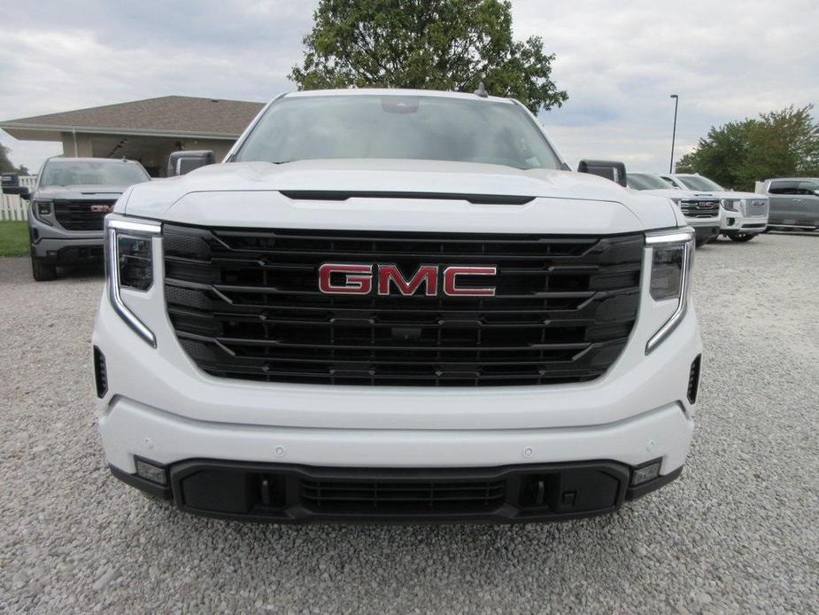 new 2025 GMC Sierra 1500 car, priced at $61,564