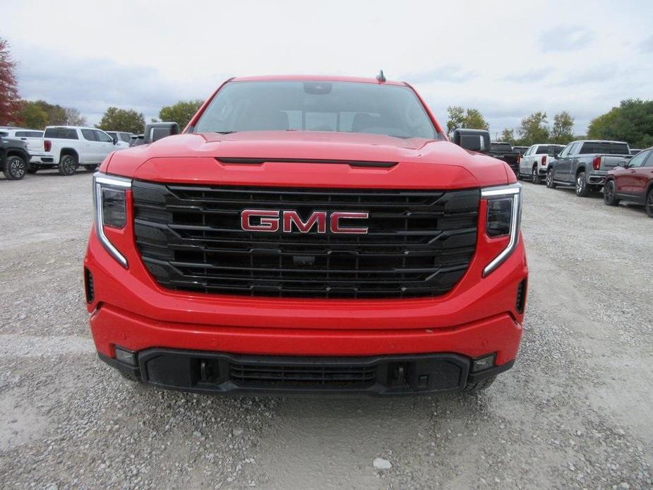 new 2025 GMC Sierra 1500 car, priced at $62,002