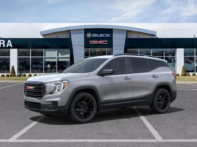 new 2024 GMC Terrain car, priced at $26,392