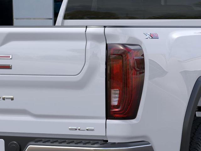 new 2025 GMC Sierra 2500 car, priced at $53,302