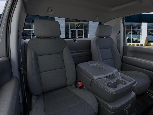 new 2025 GMC Sierra 2500 car, priced at $53,302