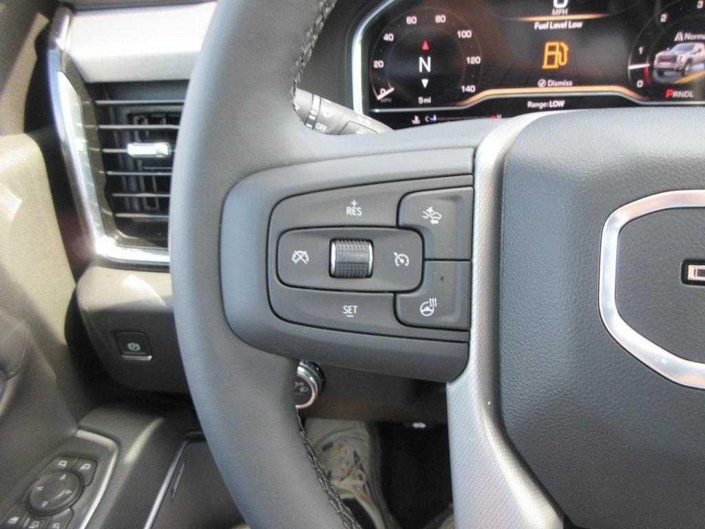 new 2025 GMC Sierra 3500 car, priced at $87,687
