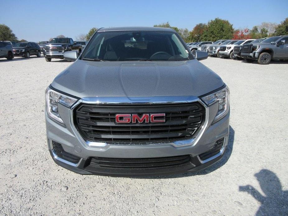 new 2024 GMC Terrain car, priced at $25,512