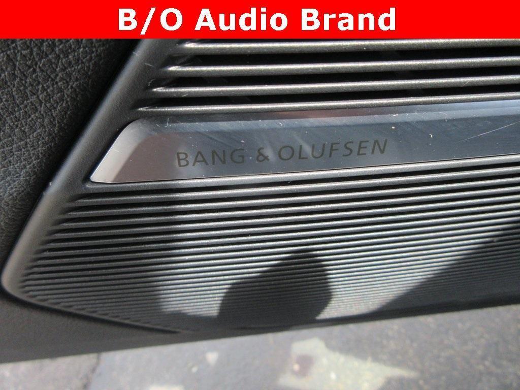 used 2019 Audi Q8 car, priced at $33,995