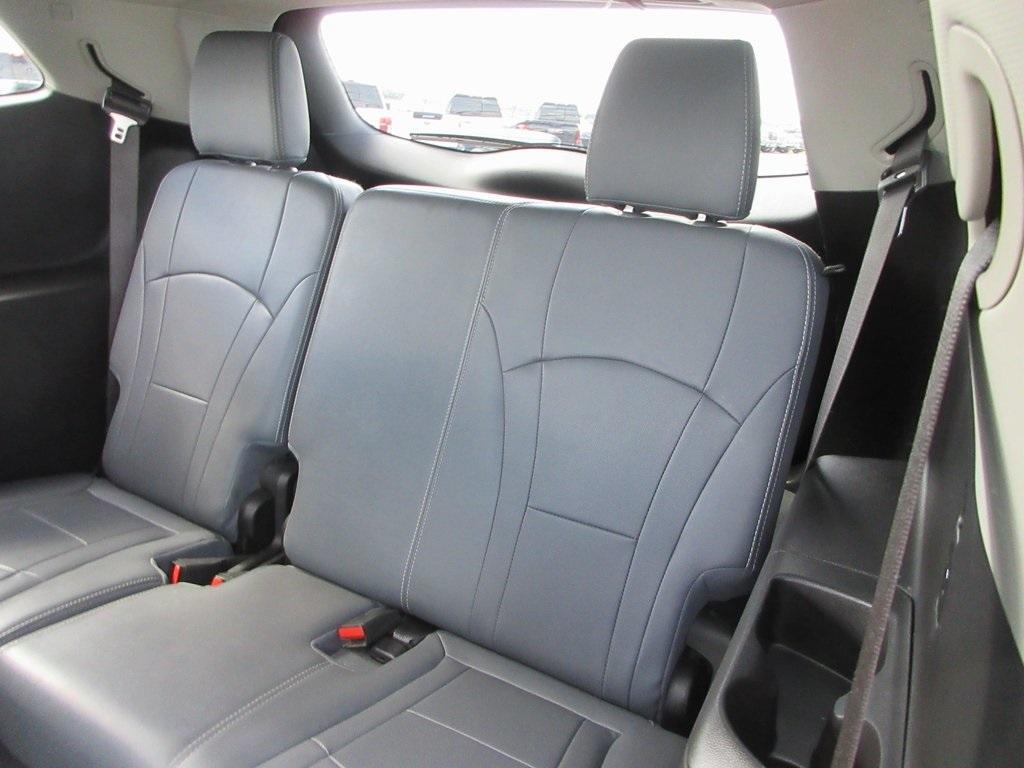 used 2020 Buick Enclave car, priced at $23,995