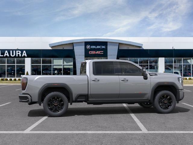 new 2025 GMC Sierra 2500 car, priced at $75,440