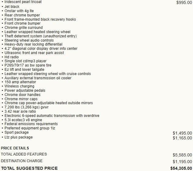 used 2017 Chevrolet Silverado 1500 car, priced at $24,995