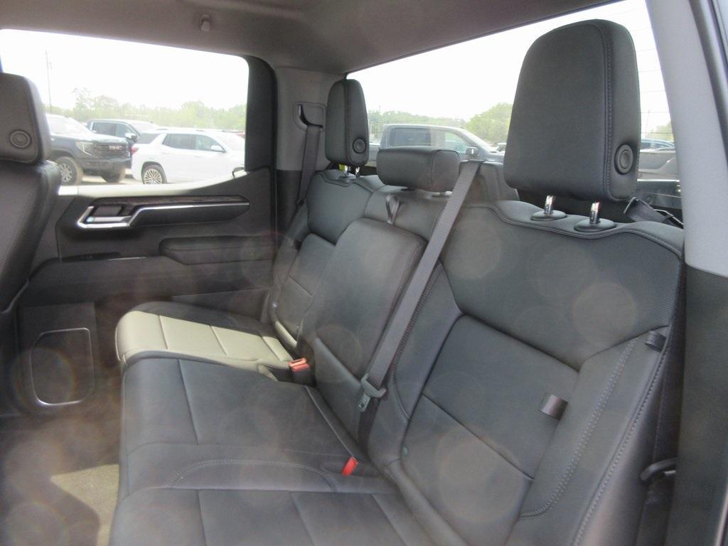 new 2026 GMC Sierra 1500 car, priced at $53,879