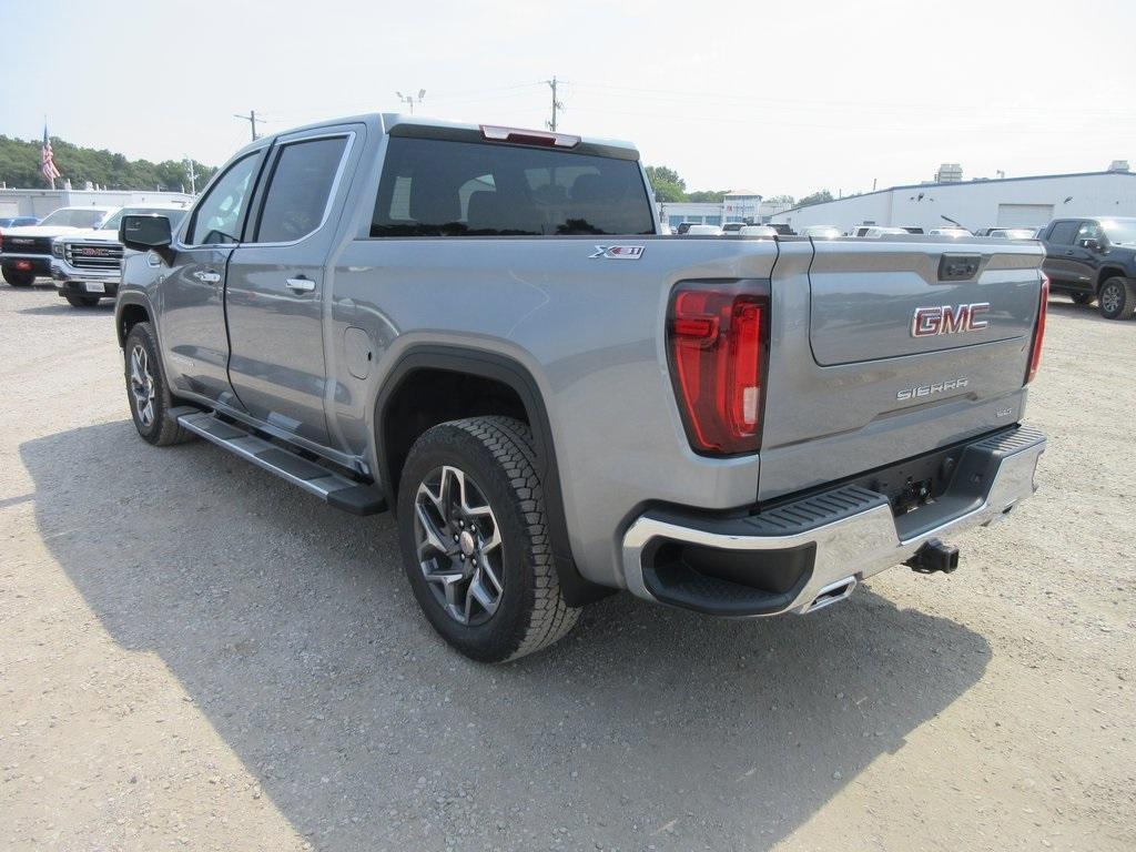 new 2026 GMC Sierra 1500 car, priced at $53,879