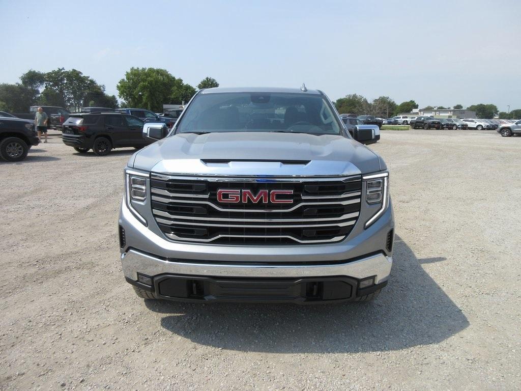 new 2026 GMC Sierra 1500 car, priced at $53,879