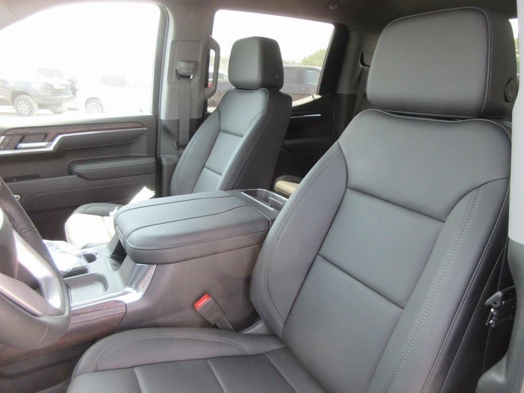 new 2026 GMC Sierra 1500 car, priced at $53,879