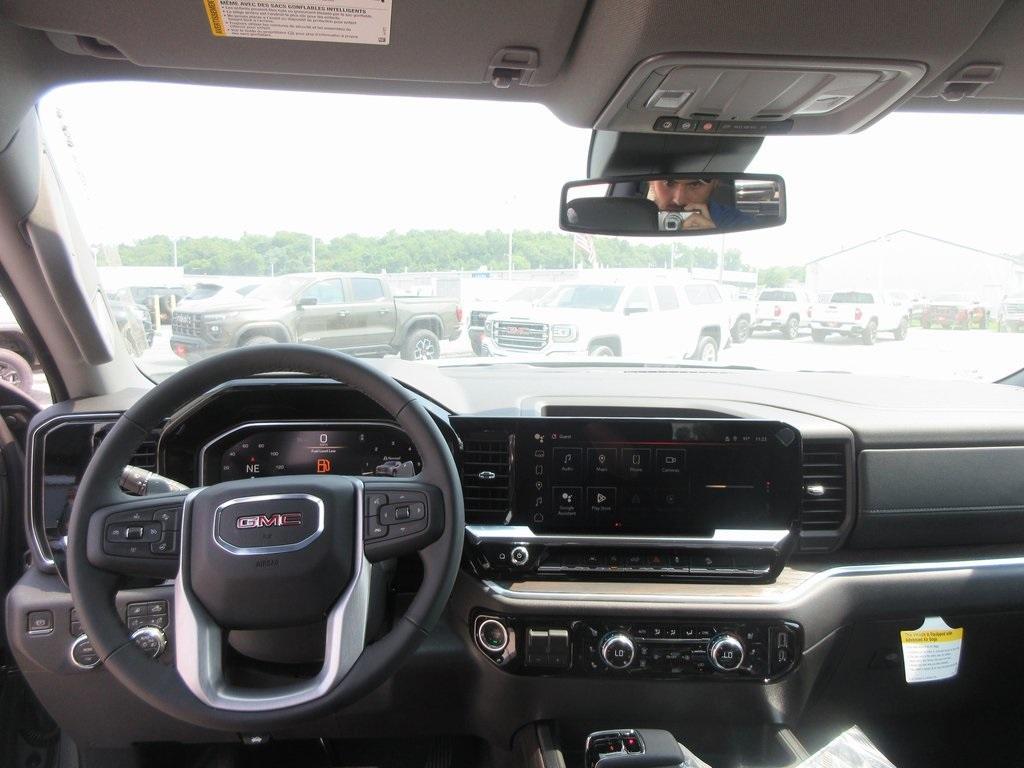 new 2026 GMC Sierra 1500 car, priced at $53,879