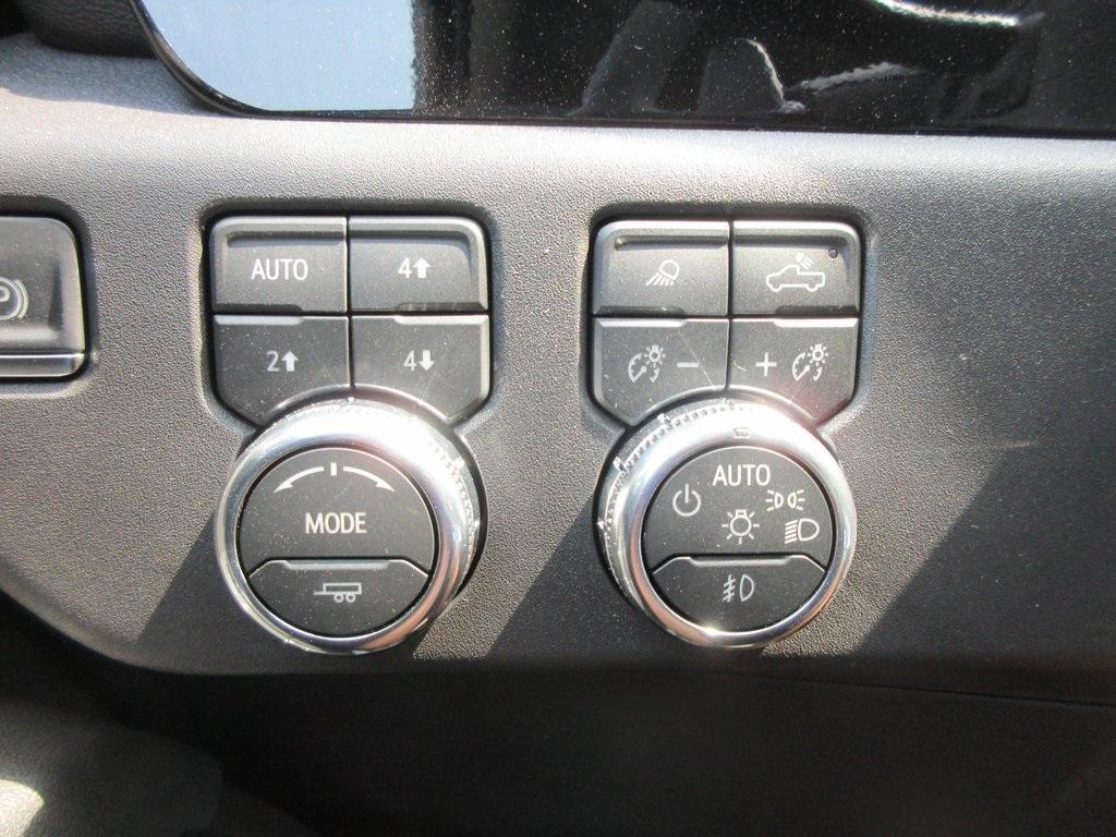 new 2026 GMC Sierra 1500 car, priced at $53,879