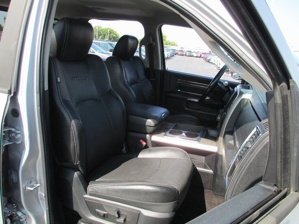 used 2014 Ram 3500 car, priced at $21,995