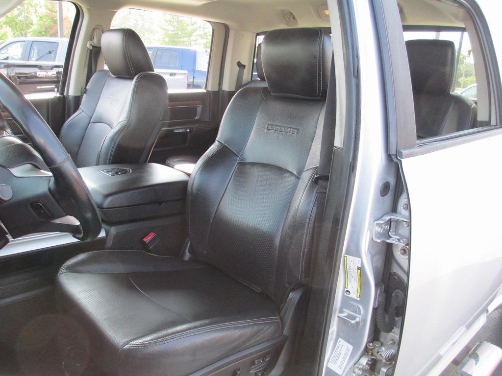 used 2014 Ram 3500 car, priced at $21,995