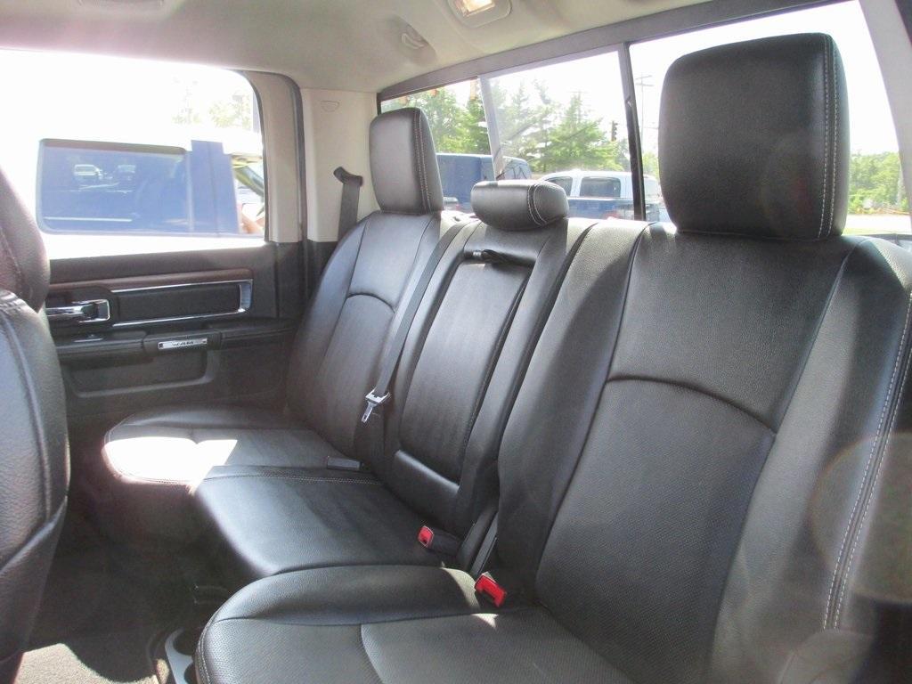 used 2014 Ram 3500 car, priced at $21,995