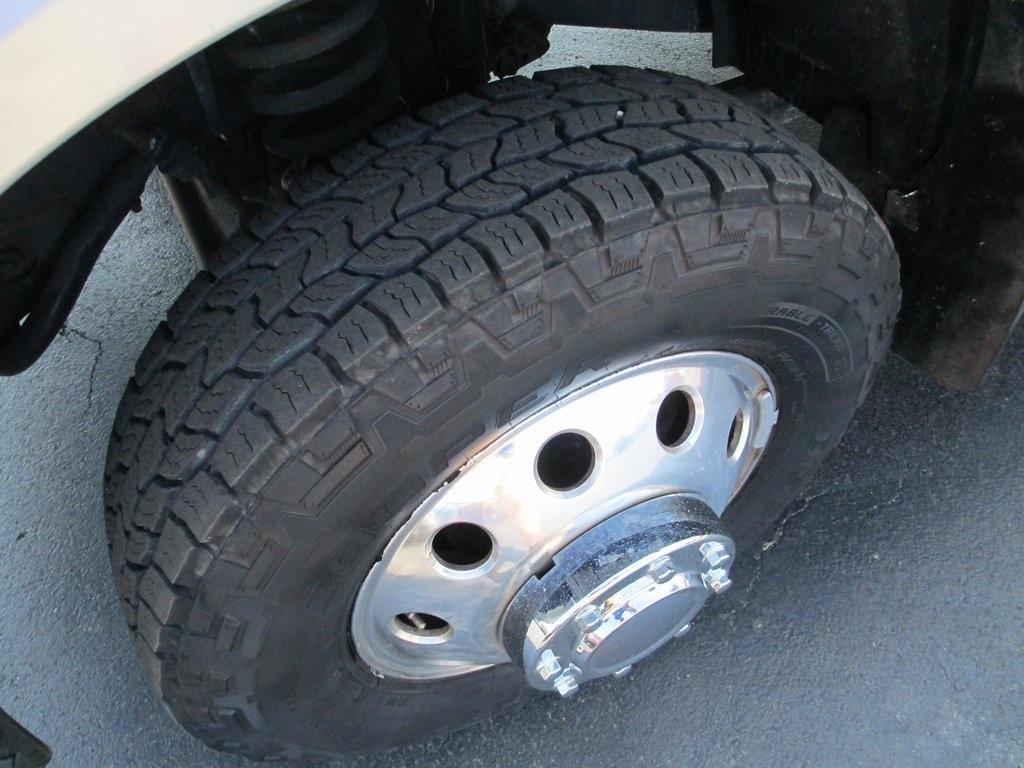 used 2014 Ram 3500 car, priced at $21,995