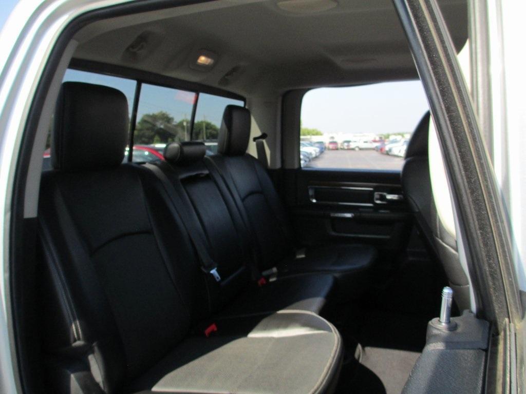 used 2014 Ram 3500 car, priced at $21,995