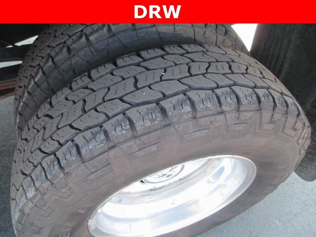 used 2014 Ram 3500 car, priced at $21,995
