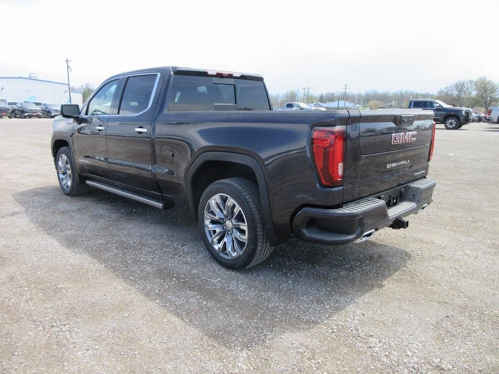 new 2025 GMC Sierra 1500 car, priced at $70,859
