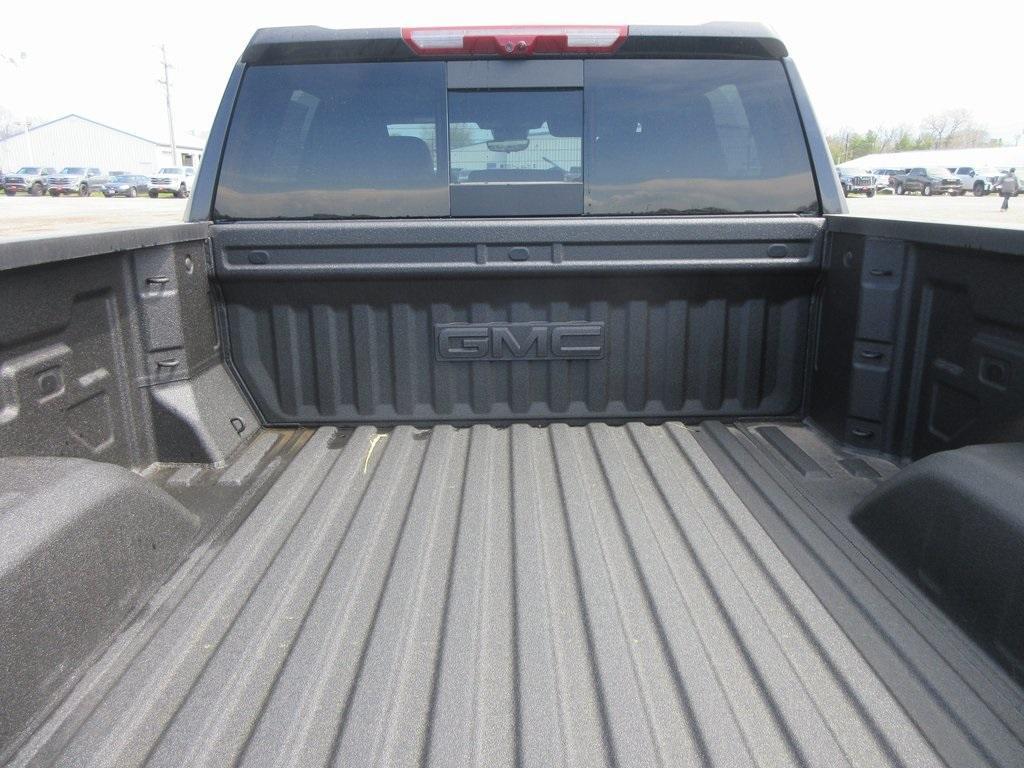 new 2025 GMC Sierra 1500 car, priced at $70,859