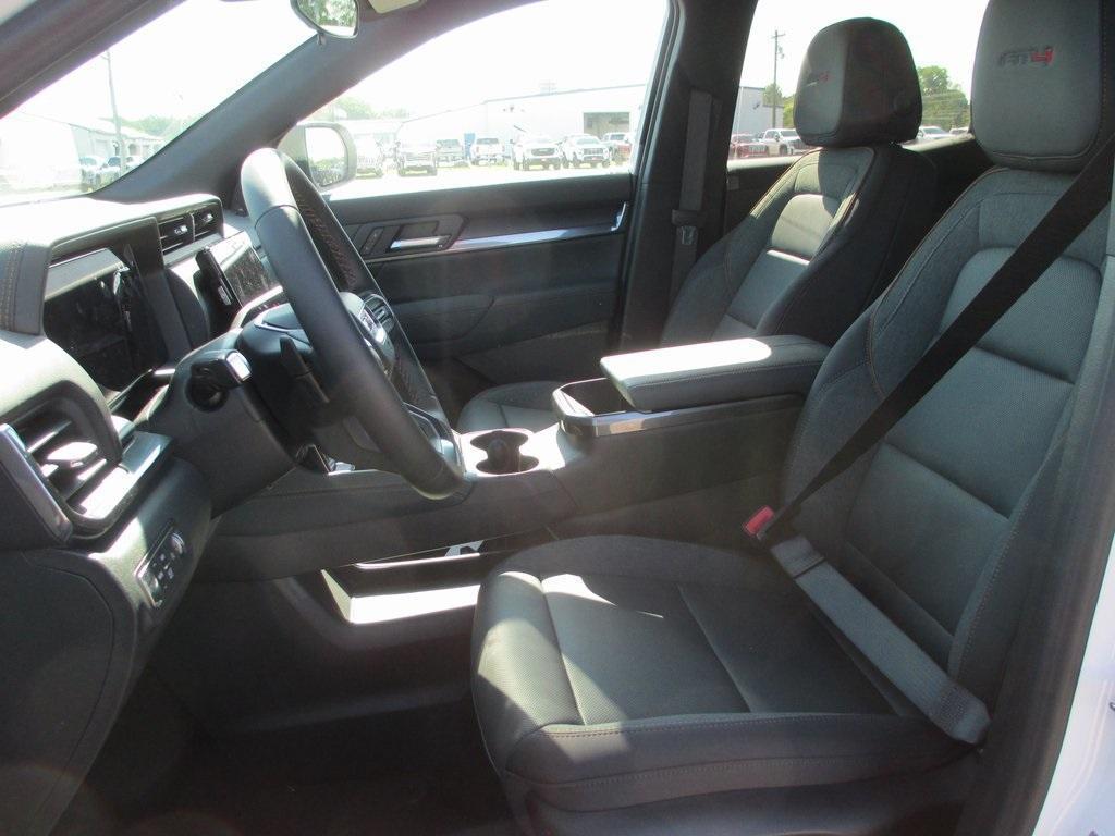 new 2026 GMC Terrain car, priced at $38,262