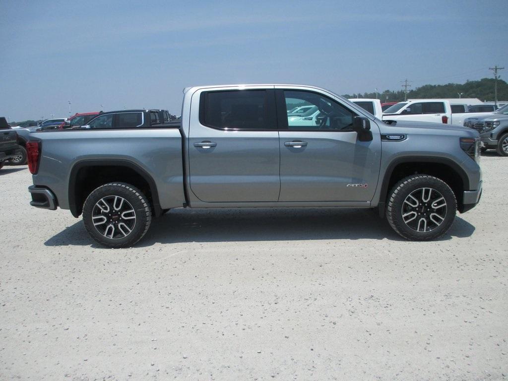 new 2025 GMC Sierra 1500 car, priced at $65,487