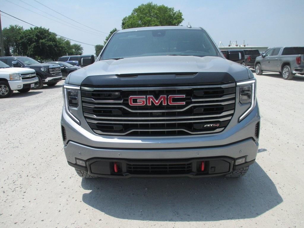 new 2025 GMC Sierra 1500 car, priced at $65,487
