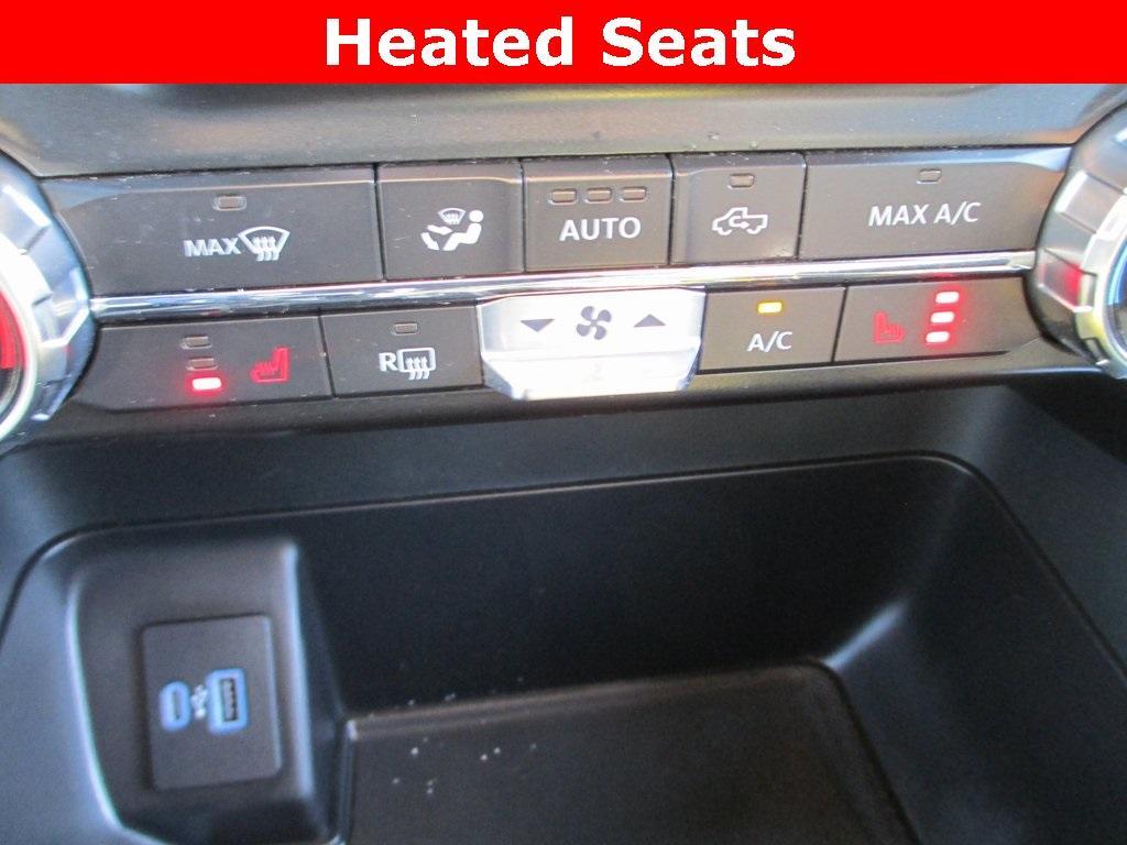 used 2021 Ford F-150 car, priced at $35,995