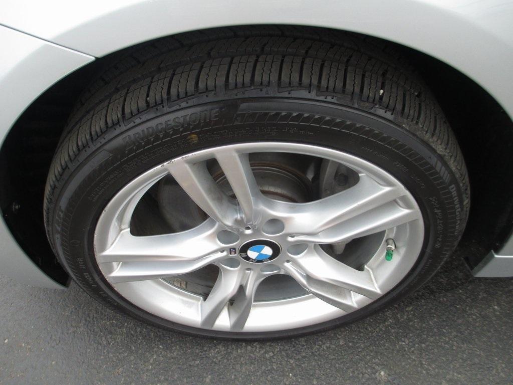used 2018 BMW 440 Gran Coupe car, priced at $23,995