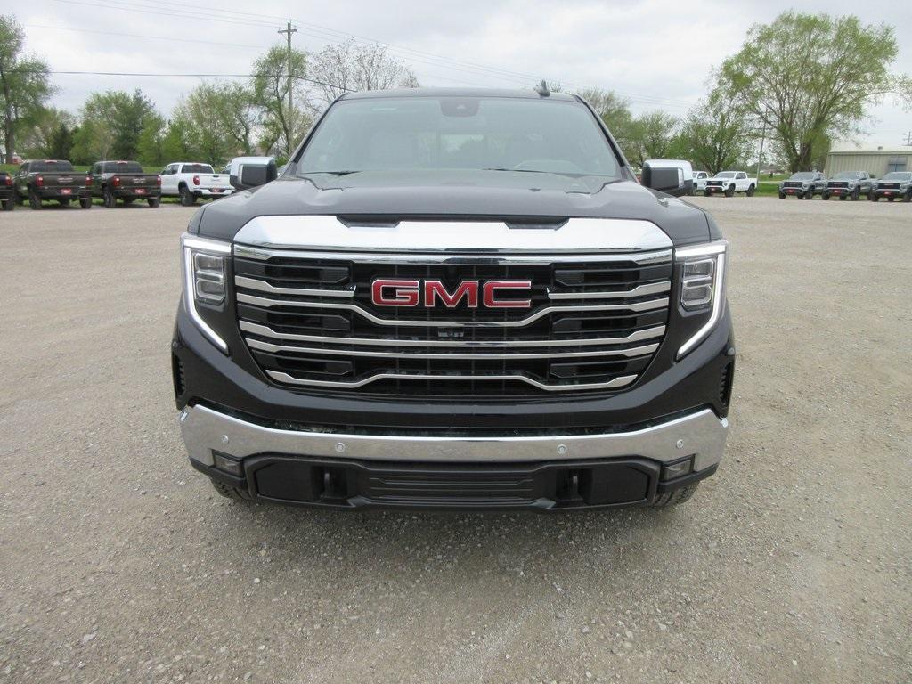 new 2025 GMC Sierra 1500 car, priced at $62,115