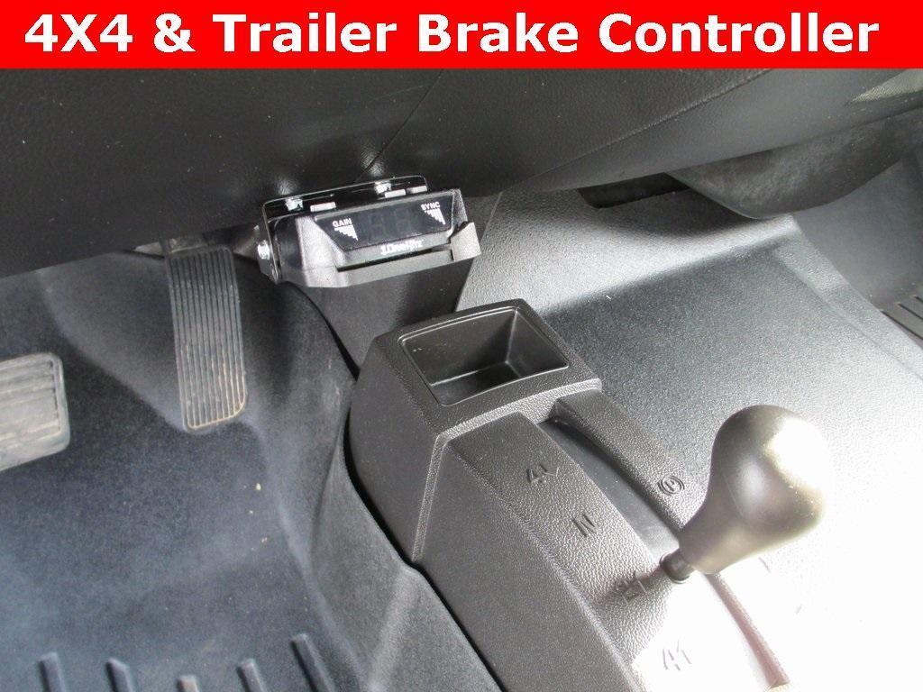 used 2017 Chevrolet Silverado 1500 car, priced at $20,995