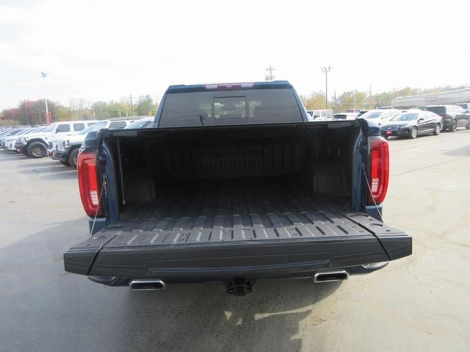 used 2023 GMC Sierra 1500 car, priced at $52,495