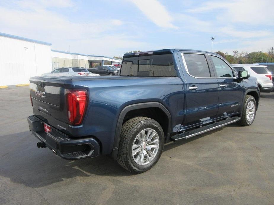 used 2023 GMC Sierra 1500 car, priced at $52,495