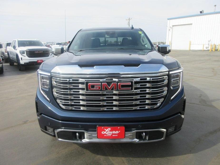 used 2023 GMC Sierra 1500 car, priced at $52,495