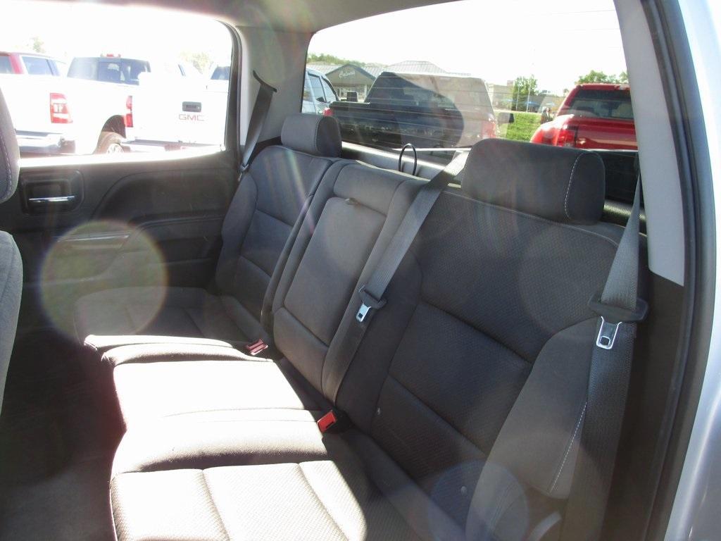 used 2018 GMC Sierra 1500 car, priced at $23,995