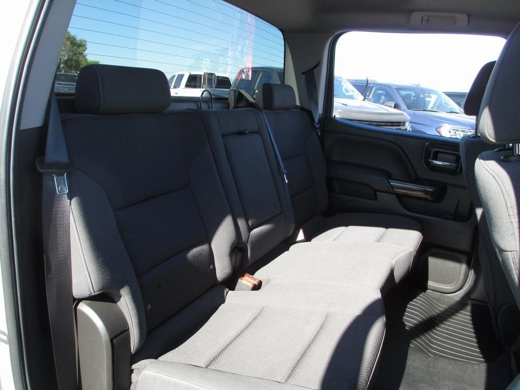 used 2018 GMC Sierra 1500 car, priced at $23,995