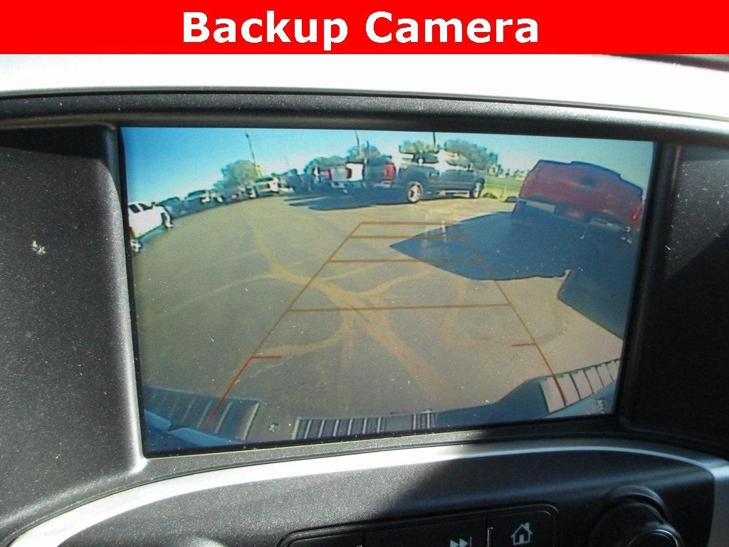 used 2018 GMC Sierra 1500 car, priced at $23,995