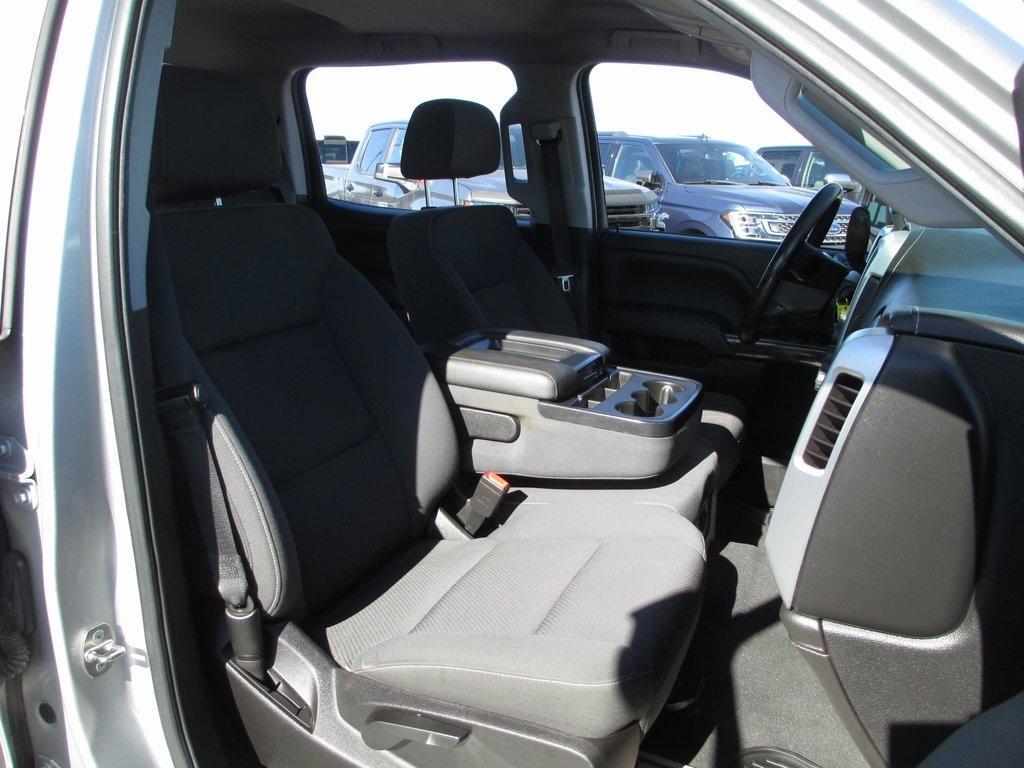 used 2018 GMC Sierra 1500 car, priced at $23,995