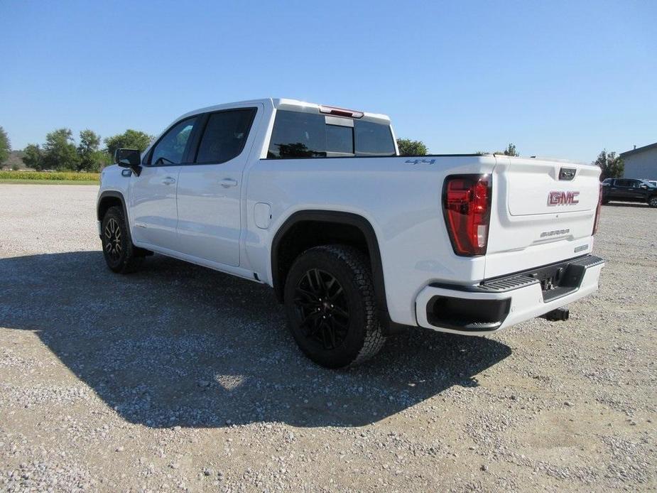 new 2025 GMC Sierra 1500 car, priced at $61,564