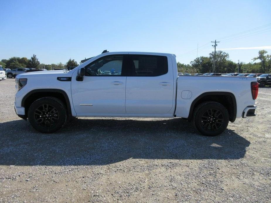 new 2025 GMC Sierra 1500 car, priced at $61,564