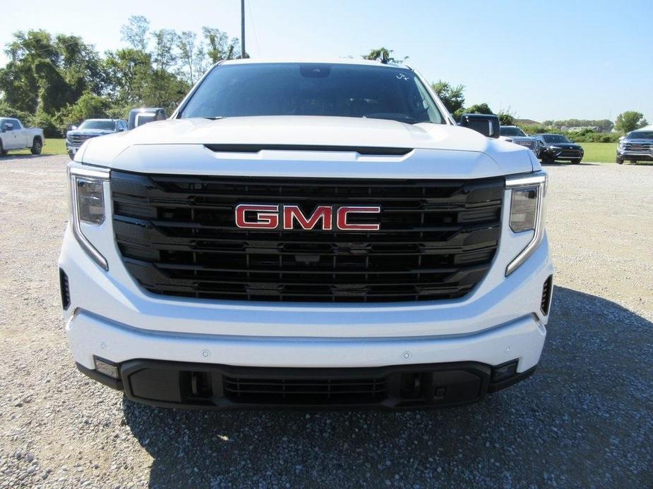 new 2025 GMC Sierra 1500 car, priced at $61,564