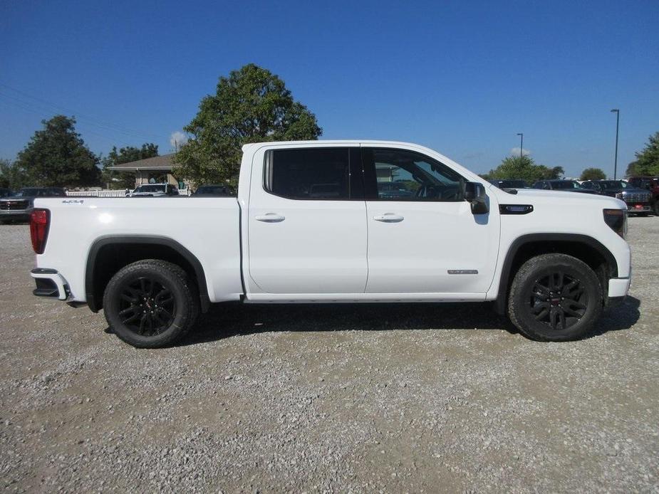 new 2025 GMC Sierra 1500 car, priced at $61,564