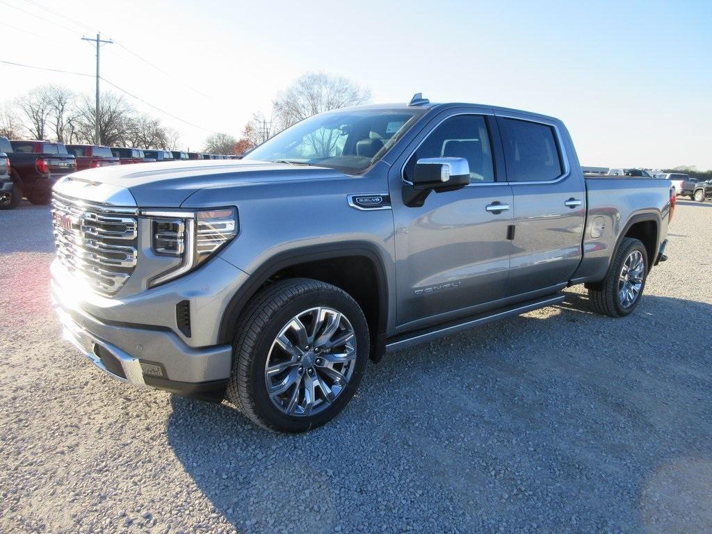 new 2025 GMC Sierra 1500 car, priced at $68,729