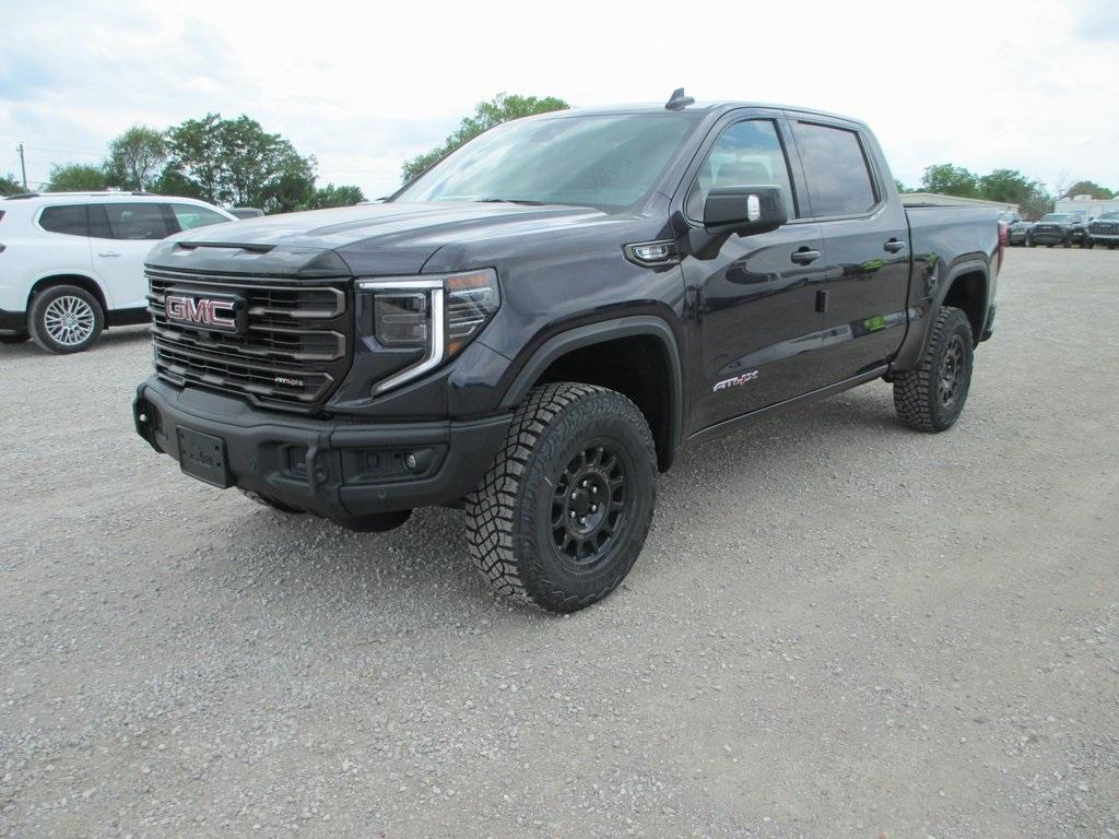 new 2025 GMC Sierra 1500 car, priced at $78,520