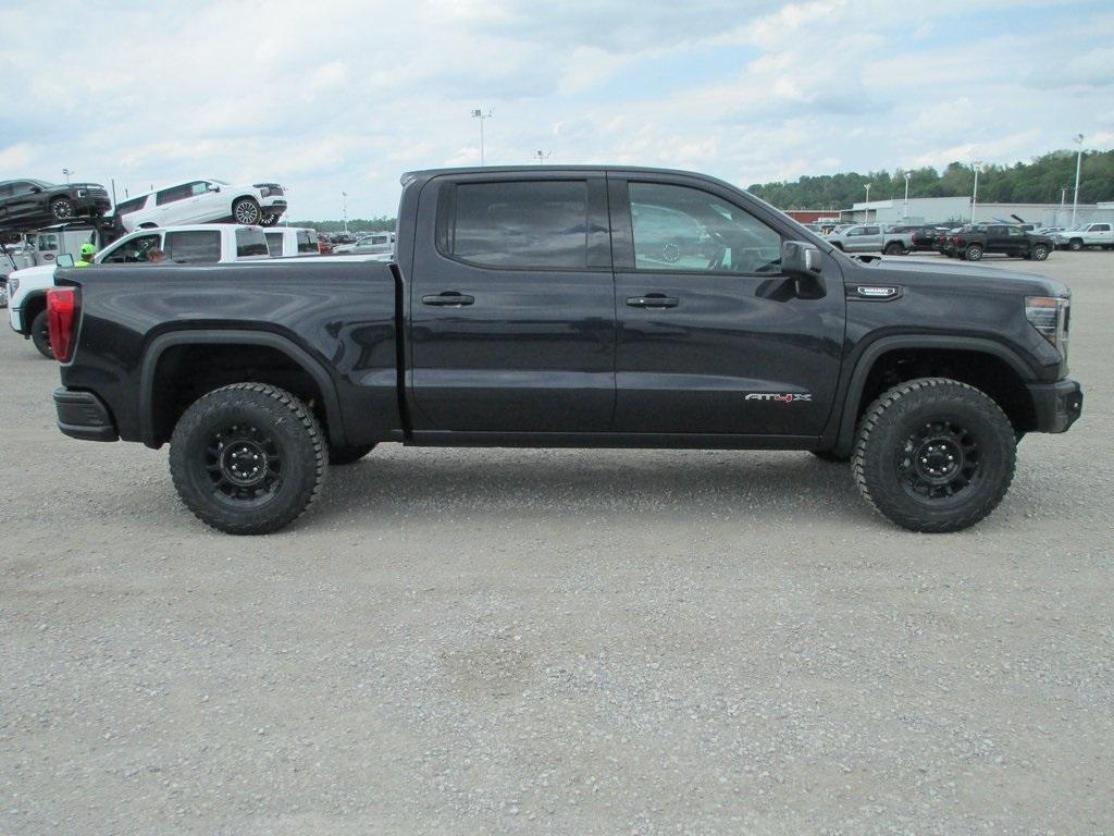 new 2025 GMC Sierra 1500 car, priced at $78,520