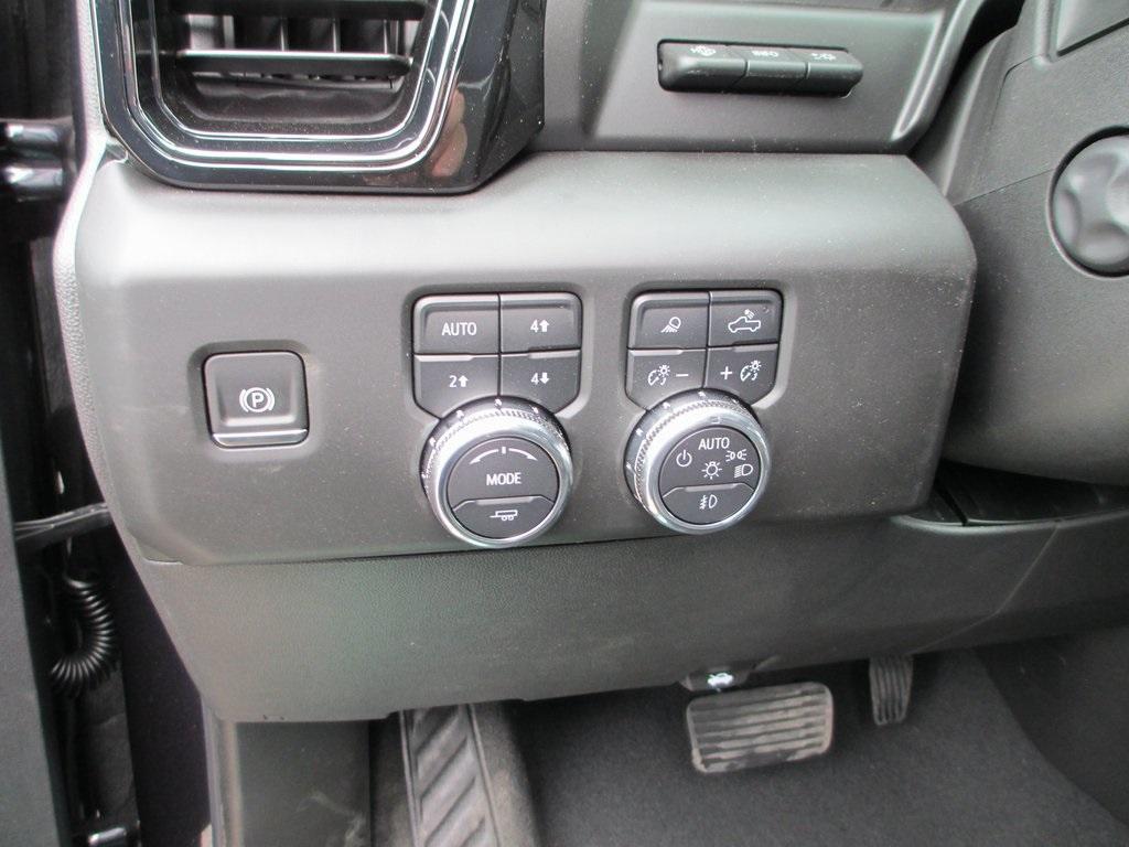 new 2025 GMC Sierra 1500 car, priced at $78,520