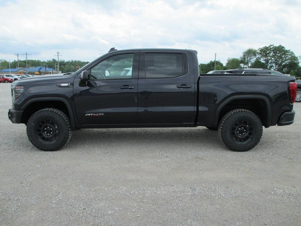new 2025 GMC Sierra 1500 car, priced at $78,520