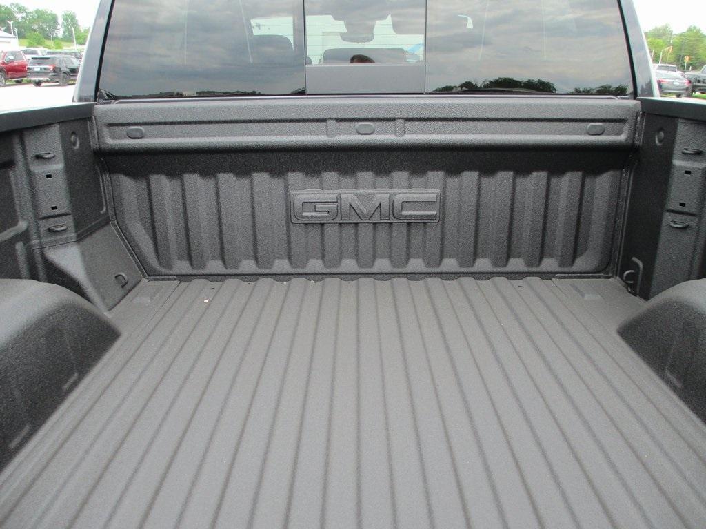 new 2025 GMC Sierra 1500 car, priced at $78,520