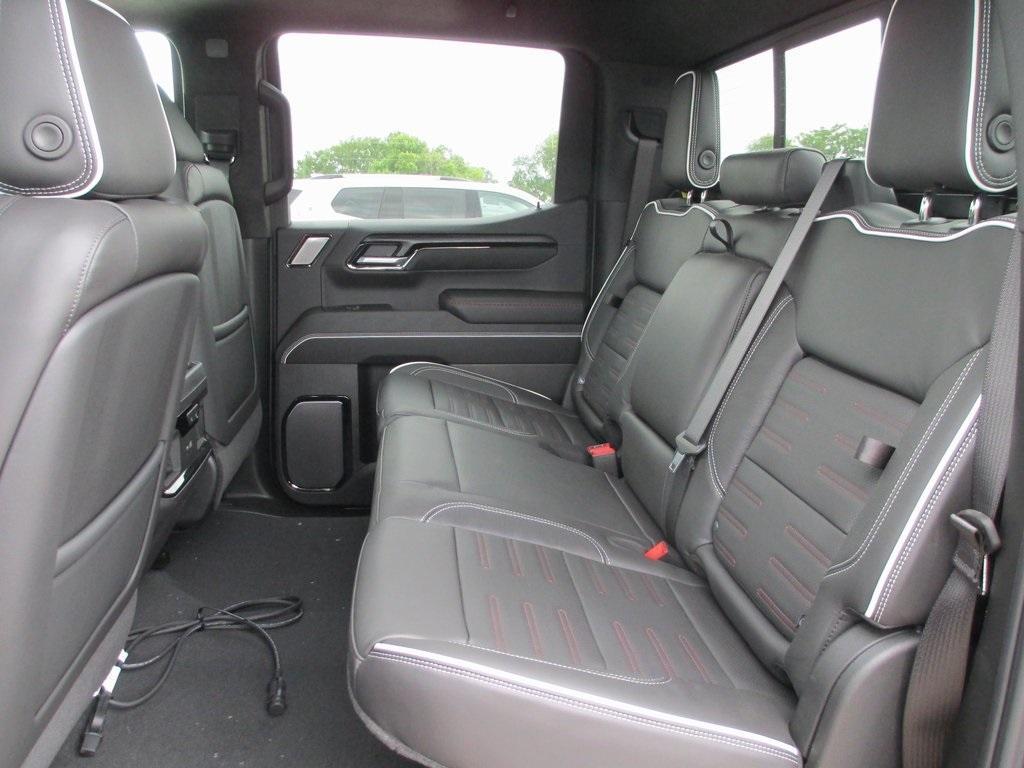 new 2025 GMC Sierra 1500 car, priced at $78,520